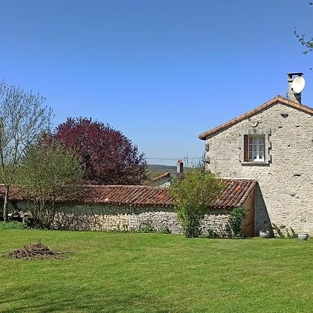 La Maison De Marie Verteuil-sur-Charente Exterior photo